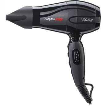Фен BABYLISS PRO BAMBINO