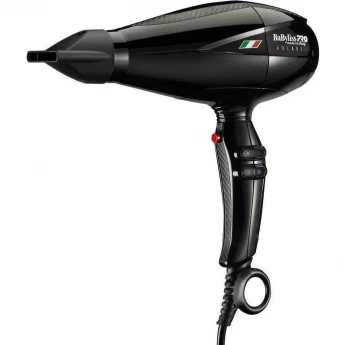 Фен BABYLISS VOLARE V1 FERRARI BLACK