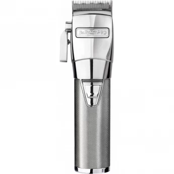 Машинка для стрижки BABYLISS CHROMFX + набор расчесок