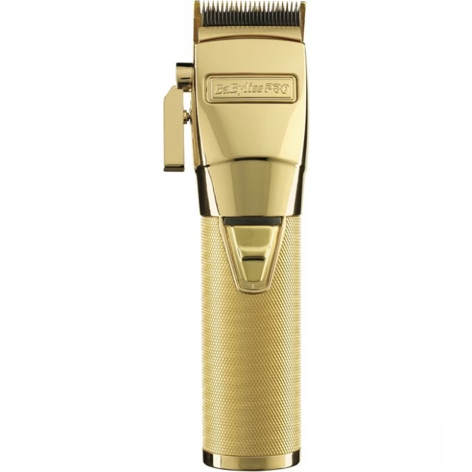 Машинка для стрижки BABYLISS GOLDFX FX8700GE Машинка для стрижки BABYLISS GOLDFX FX8700GE