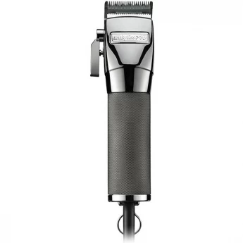 Машинка для стрижки волос BABYLISS PRO