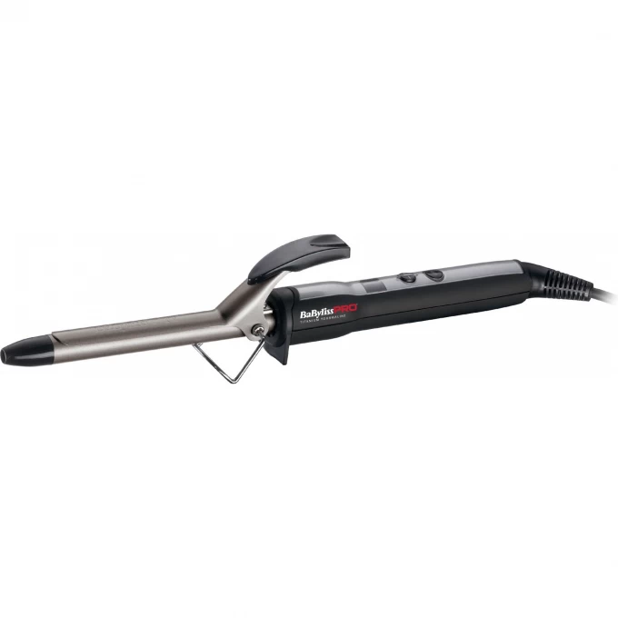Плойка BABYLISS PRO TITANIUM TOURMALINE BAB2271TTE Плойка BABYLISS PRO TITANIUM TOURMALINE BAB2271TTE