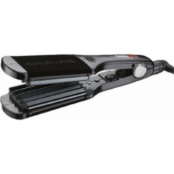 Щипцы-гофре BABYLISS PRO TITANIUM TOURMALINE