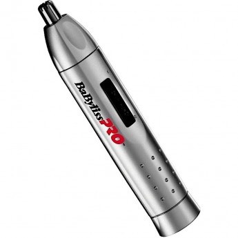 Триммер для носа и ушей BABYLISS PRO
