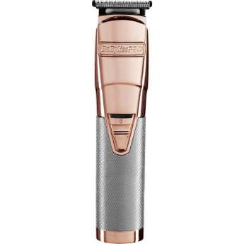 Триммер для окантовки BABYLISS PRO ROSE BARBER SPIRIT