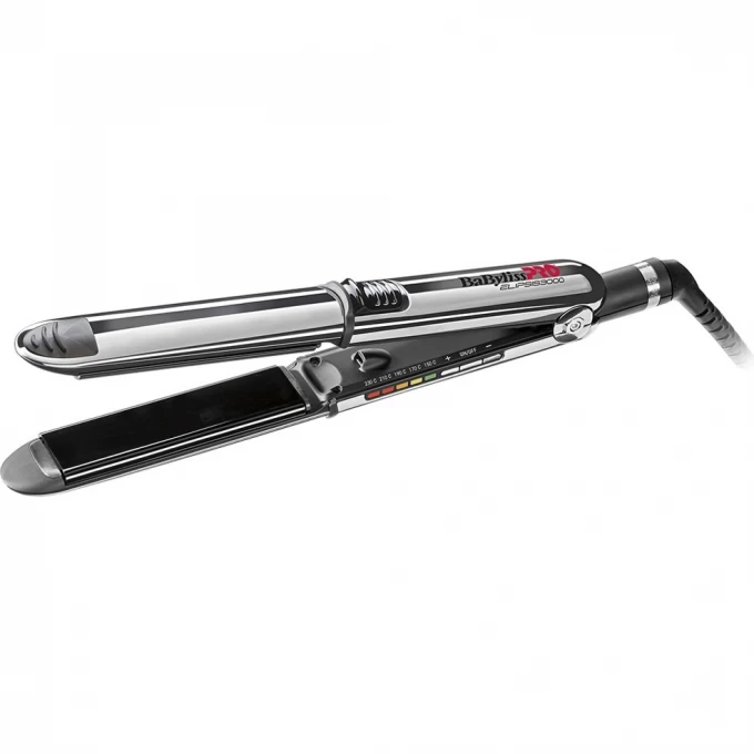 Выпрямитель BABYLISS PRO ELIPSIS BAB3000EPE Выпрямитель BABYLISS PRO ELIPSIS BAB3000EPE